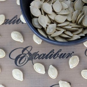 Pumpkin Seeds